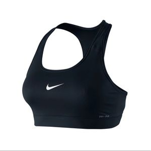 Nike Pro sports bra 😎